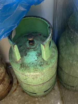 جره غاز للبيع سكان اربد