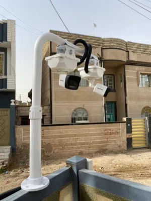 كاميرات مراقبة في الرياض – بيع  تركيب  صيانة بجودة عالية