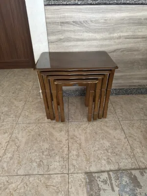 بيع طاولات استعمال خفيف تفصيل مو جاهز
