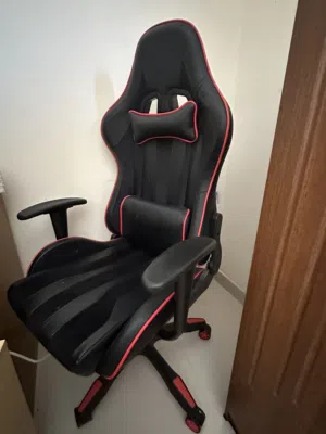 Gaming Chair, excellent condition