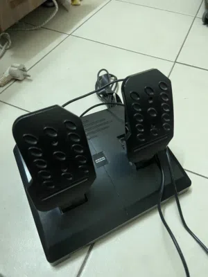 دركسون play station