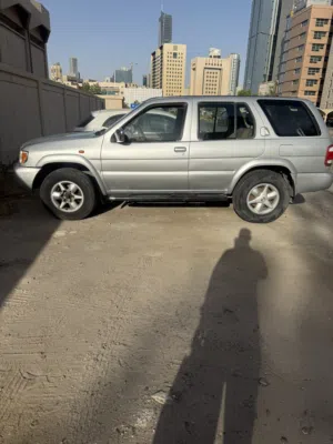 نسيان باثفيندر