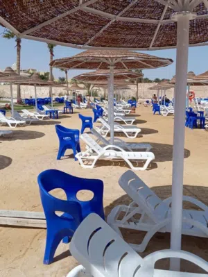 1 Bedroom . Furnished . Daily2