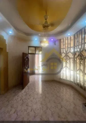 للايجار دار حديث في منطقة دور الصحة