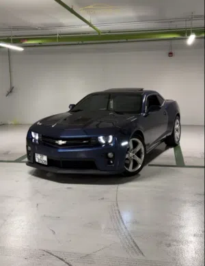 Chevrolet Camaro 2011 كمارو للبيع