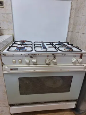 غاز وكوشة مستعمل