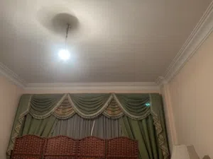 ستائر فستون راقيه