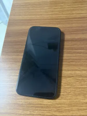 iPhone 15 256gb Black