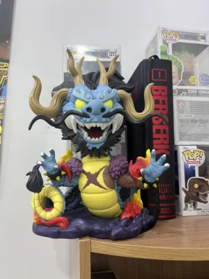 Jumbo Kaido Funko pop