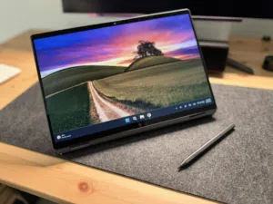 HP Spectre x360 2024 — The Last أخر إصدار و أندر نسخة Ever Spectre