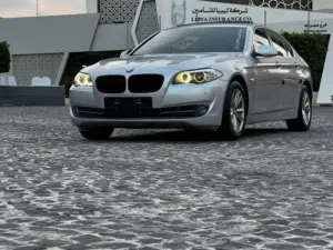 الله يبــــــارگ 528i F10 عـرض فـاخر مـن الأخـر