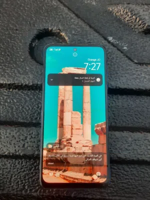 ريدمي نوت 11 128جيجا بطارية 5000