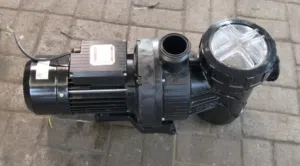Astral Sweming pool pump 2hp
