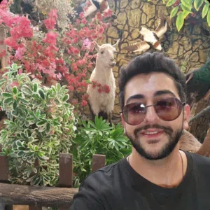 Zaid Omari