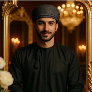 Oman Eagle Al-Busaidi