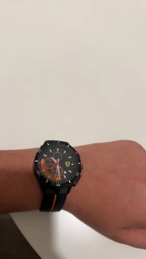 فراري جديدة