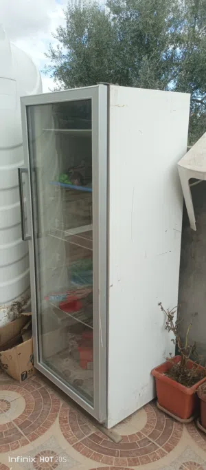 ثلاجه نو فروست شغاله