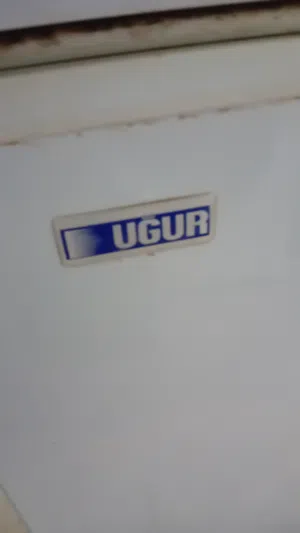 فريز  محرك نص حصان  غاز 404  مقاس 130 × 63