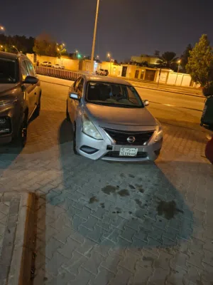 نيسان صني 2021 فئه sl