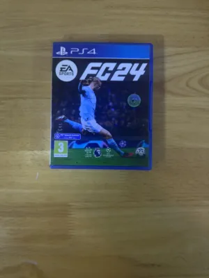 سي دي فيفا 24 FIFA