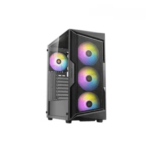 AMD rayzen 7 8700f (ram 16gb) (ssd 128) (RX  9060 XT 16gb) (asus prime b650m-r)