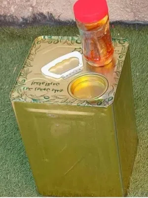 زيت زيتون مزارع الشمال