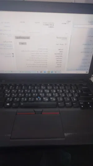 لينوفو i5  الجيل  6 اقر وصف