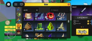 حساب بلوكس فروتتت مرتبببب بيع لأعلى سعر