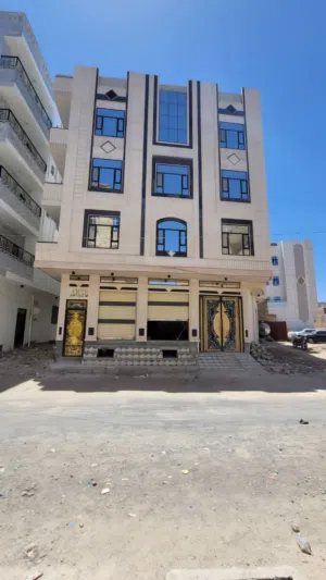  Building for Sale in Sana'a Other