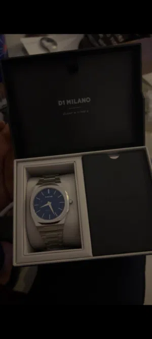 D1 milano ultra thin نظيف جدا