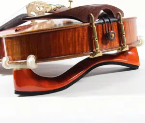 كتافية كمان خشبي – Violin Wood Shoulder Rest