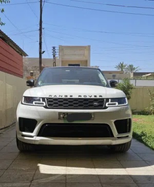 رانج روفر سبورت  2020  سردار وكاله العراق بحاله الوكاله