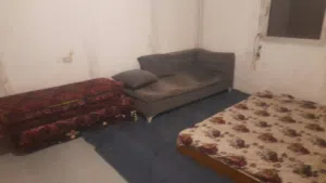 شقة مفروشة