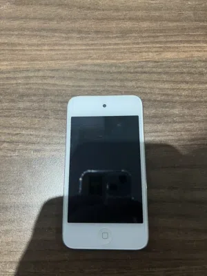 iPod touch 4