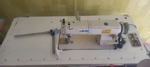 juki machine sewing