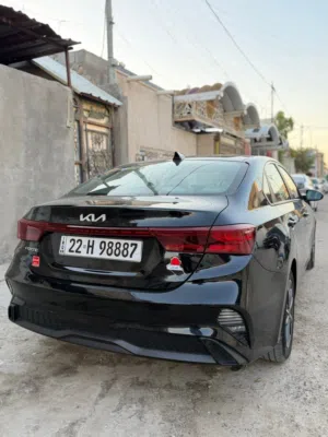 Used Kia Forte in Basra