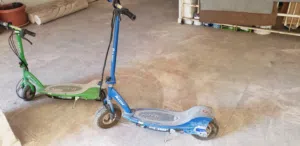 Razer Scooter