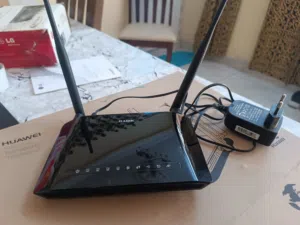 Network router TpLink for sale