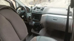 Used Mercedes Benz GL-Class in Amman