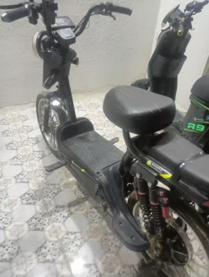 دراجه شحن للبيع