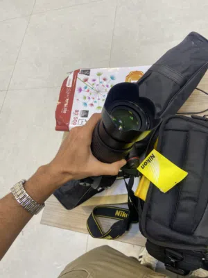 نيكون 7200