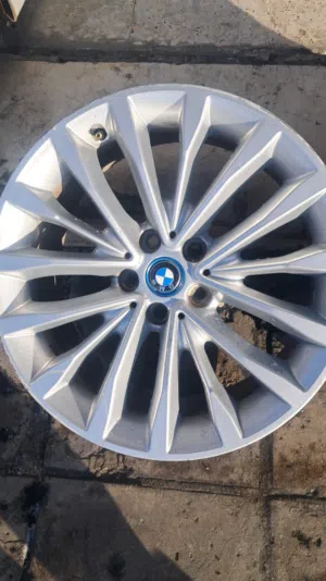 جنط BMW  18 اصلي مستعمل