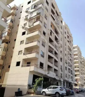 شقق للبيع في كمباوند البارون سيتي