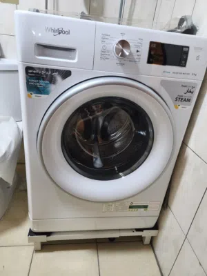 غسالة ملابس ويرالبول