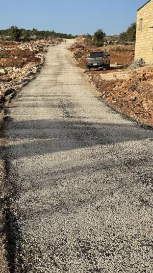 Residential Land for Sale in Ajloun A'anjara
