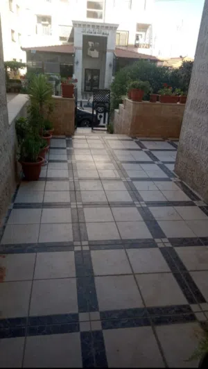 130 m2 3 Bedrooms Apartments for Sale in Amman Marj El Hamam