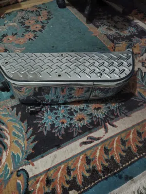 طنمبون خلفي بك اب