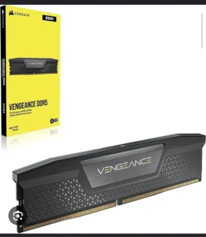 Corsair 32gb DDR 5 6000mhz