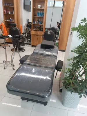سديه صالون او مراكز عيادات جديد بل چيس 300