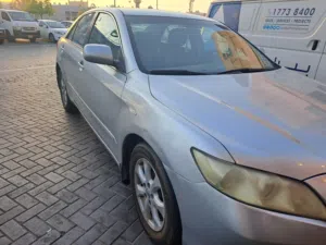 Toyota camry for sale Model 2009 interested pin me in